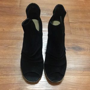 Chinese Laundry Kristin Cavallari Lash Bootie